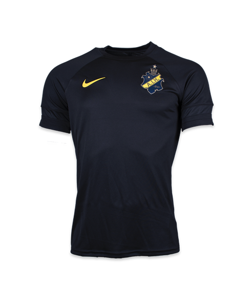 Nike svart t-shirt match 22