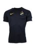 Nike svart t-shirt match 22